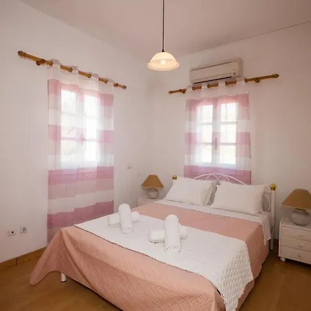 Traditional Mykonian House With Sea View! *