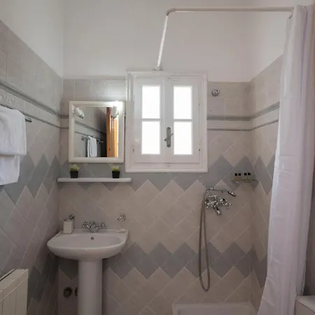 Traditional Mykonian House With Sea View!