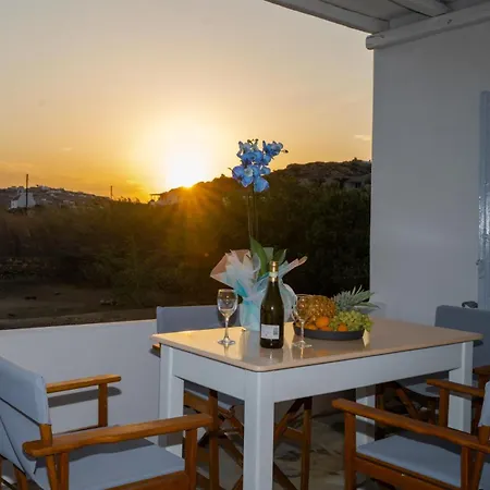 Traditional Mykonian House With Sea View! * بلاتيس يالوس