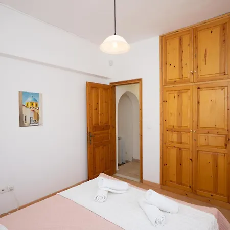 Traditional Mykonian House With Sea View! بلاتيس يالوس