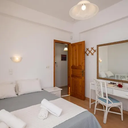 Traditional Mykonian House With Sea View! بلاتيس يالوس