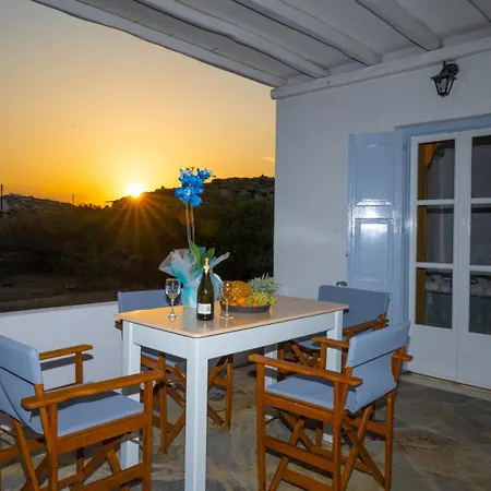 Traditional Mykonian House With Sea View! *