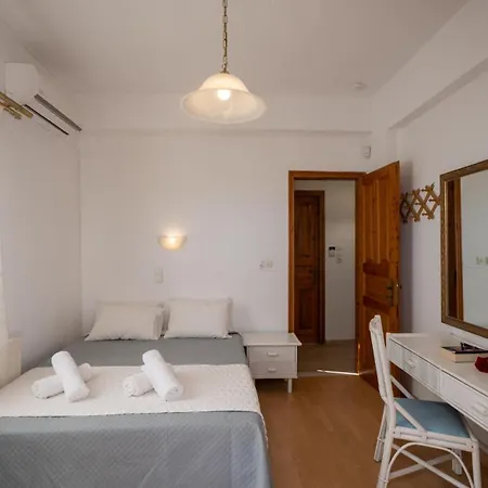 Traditional Mykonian House With Sea View! *