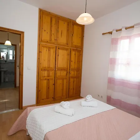 Dom wakacyjny Traditional Mykonian House With Sea View! *