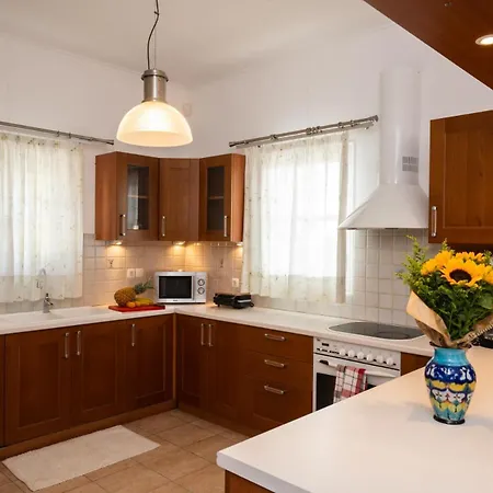 Traditional Mykonian House With Sea View! Platys Gialos (Mykonos)