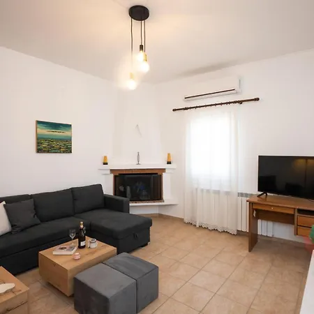 Traditional Mykonian House With Sea View! Дом отдыха Платис Ялос